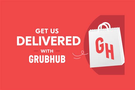 Understanding Grubhub's Delivery Area
